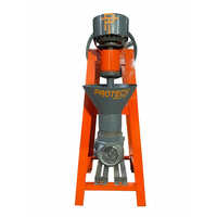 Sevai Machine - Capacity: 100 Kg/hr