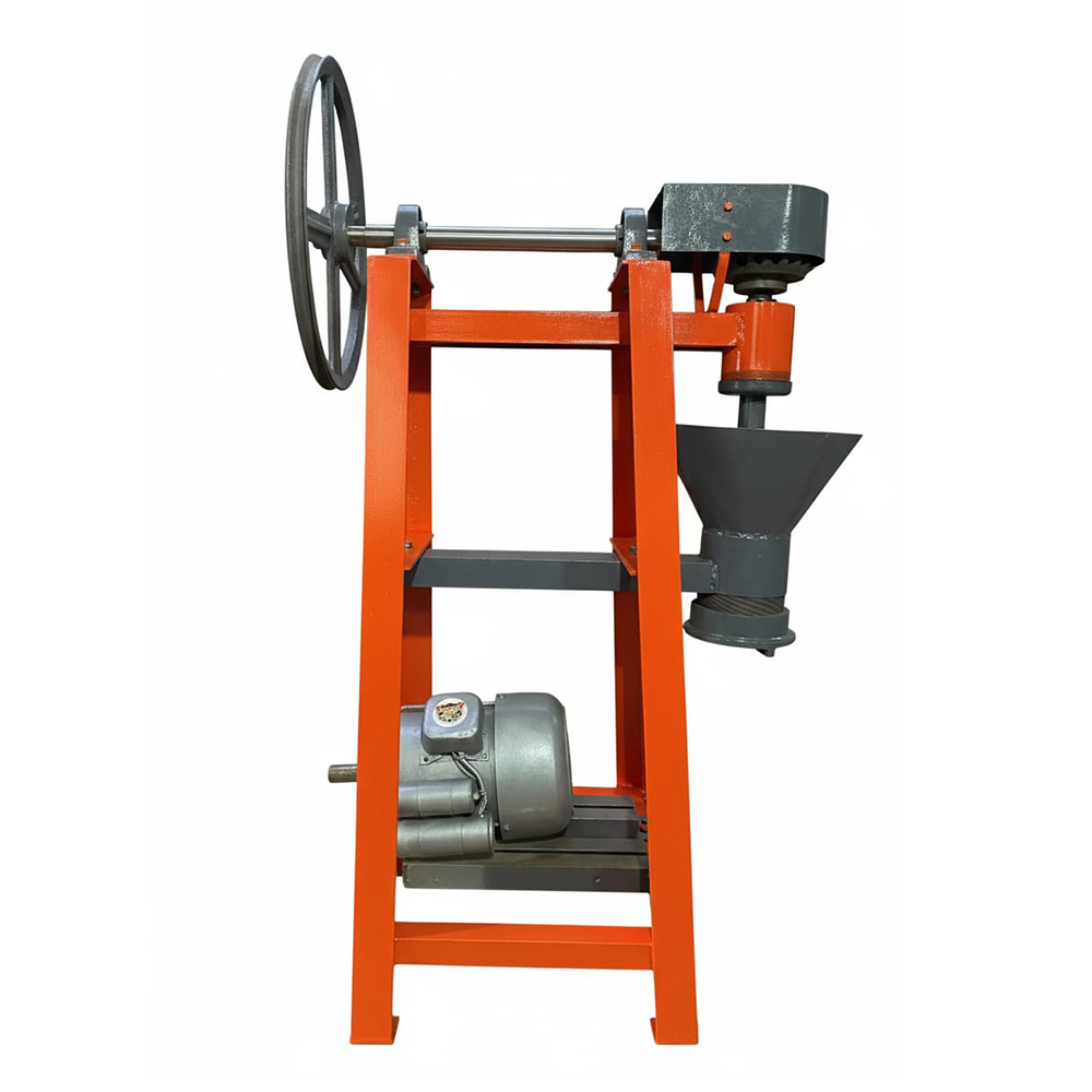 Sevai Machine - Capacity: 100 Kg/hr
