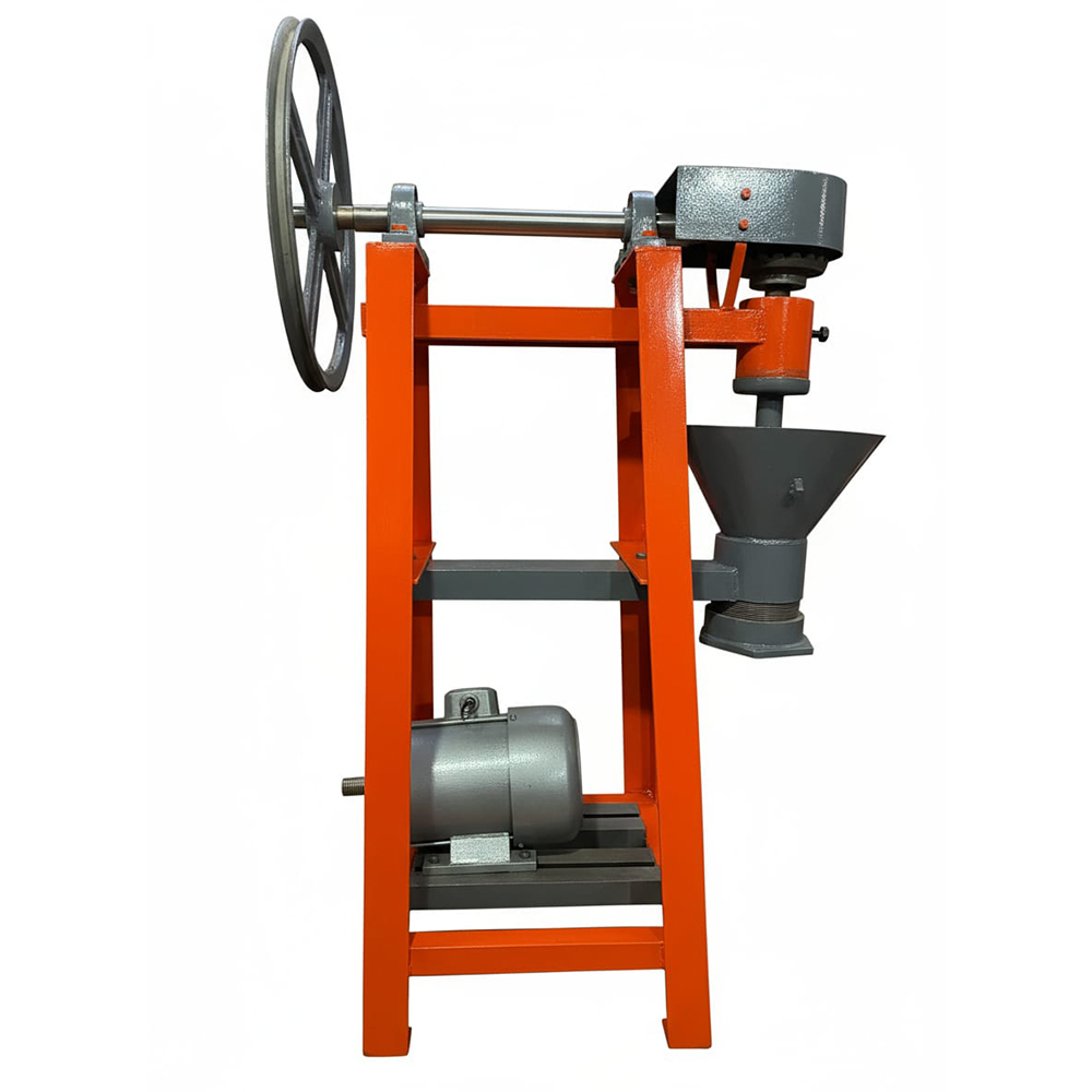 Sevai Machine - Capacity: 100 Kg/hr