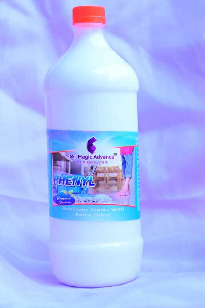 Phenyl (White)