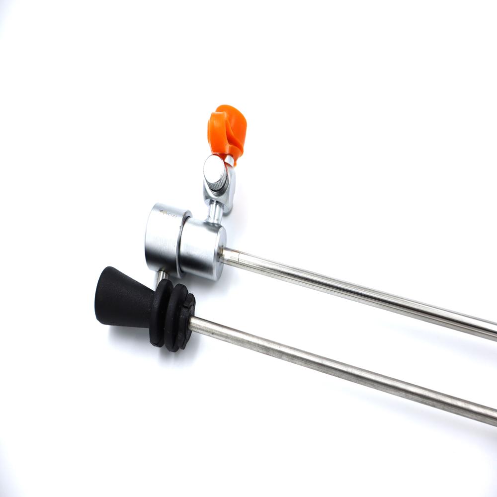 Diagonistic Sheath Single Channel 2.9 Mm Scope - Material: Stainless Steel