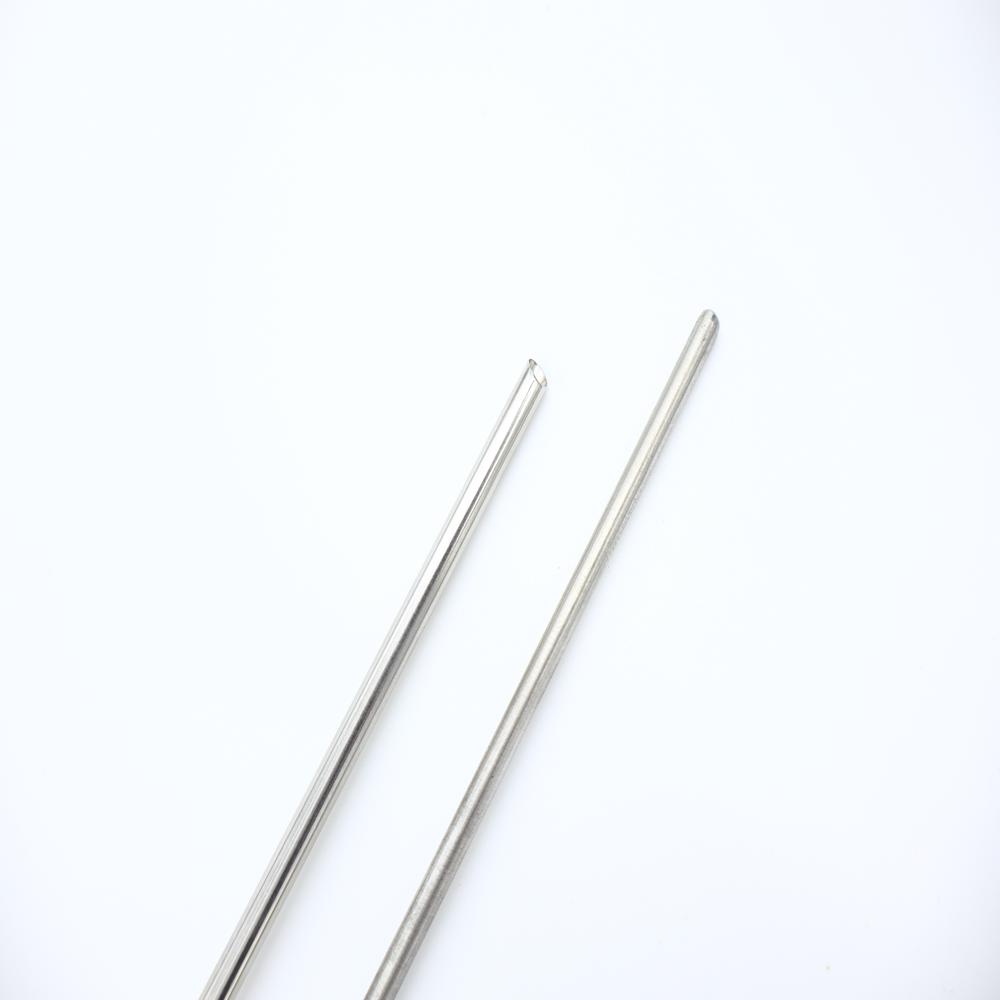 Diagonistic Sheath Single Channel 2.9 Mm Scope - Material: Stainless Steel