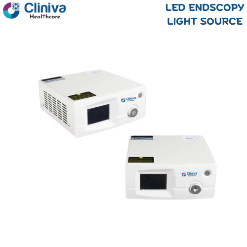 Urology Video Endoscopy Light Source - Application: Hospitals