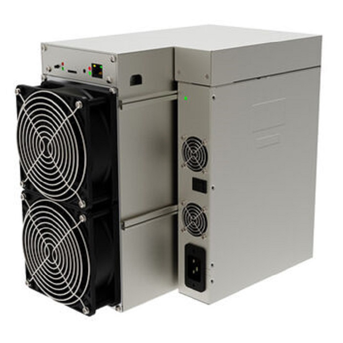 Iceriver Ks3L Miner - Color: Silver