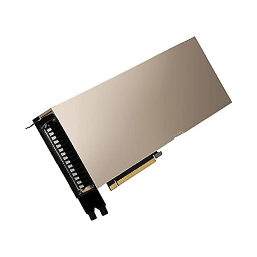 एनवीडिया A100 80 Gpu - रंग: गोल्डन