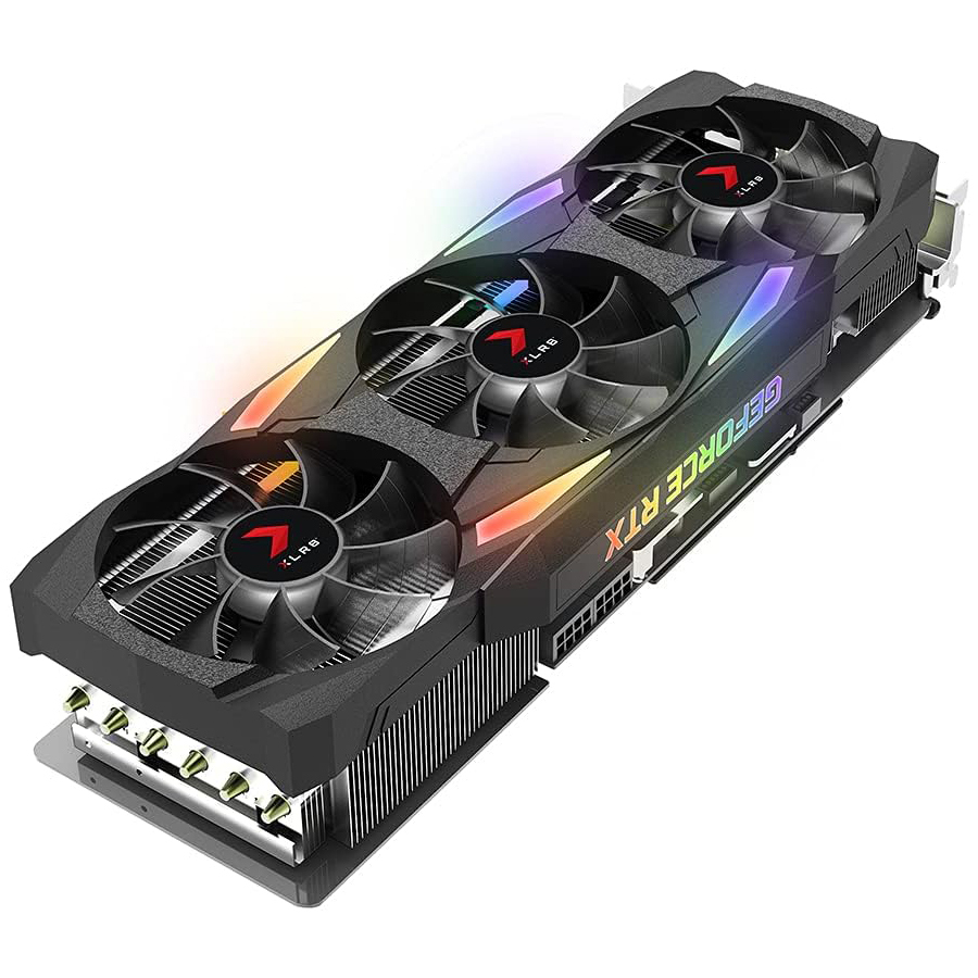 RTX 3090 Graphics Card