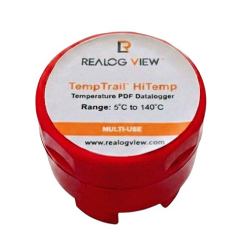 Temp Trail HiTemp