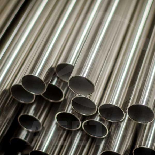 Monel 700 Pipe - Application: Construction