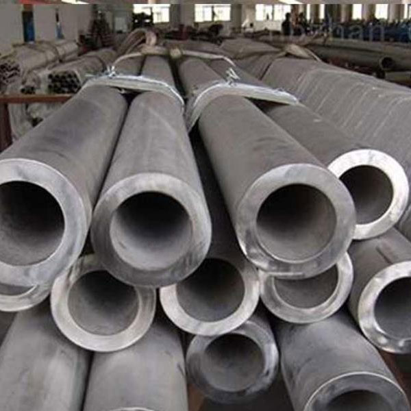 Monel 700 Pipe - Application: Construction