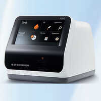 Sd Biosensor Standard F200 Analyzer