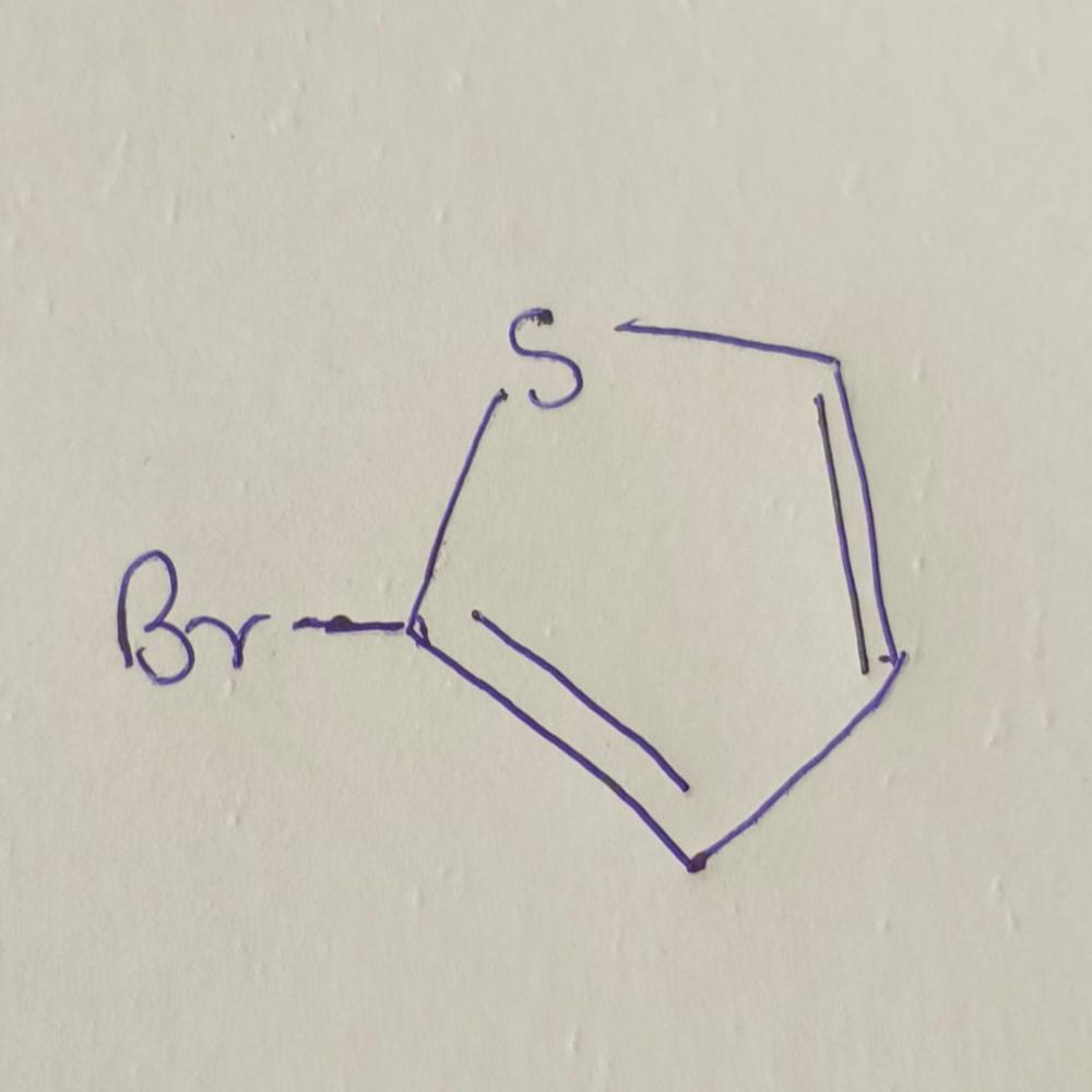 2 Bromo Thiophene CAS NO. 1003-09-4