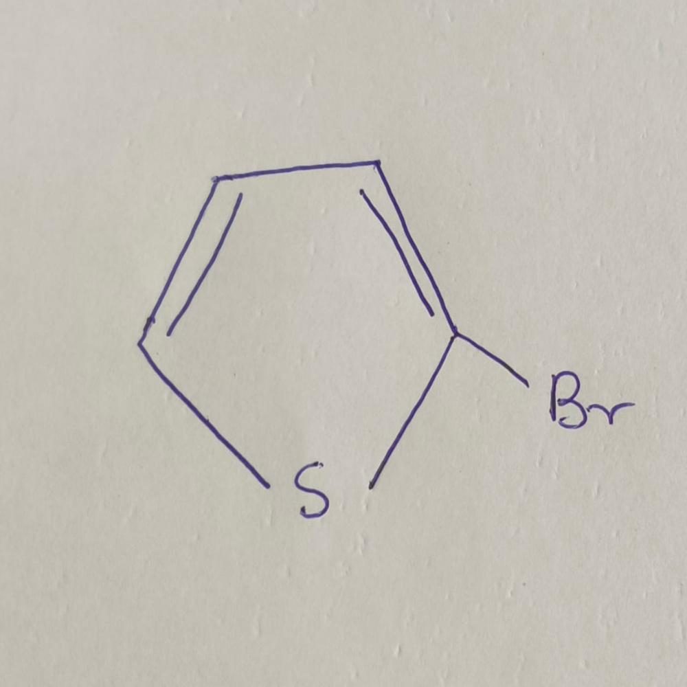 2 Bromo Thiophene CAS NO. 1003-09-4