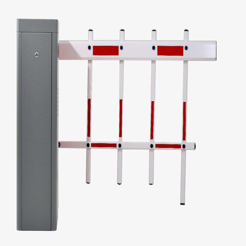 Automatic Barrier Gate - Style: Modern