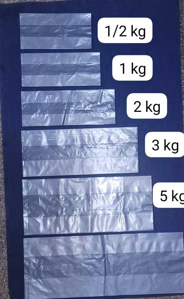 Grocery-Kirana Bags Semi Virgin