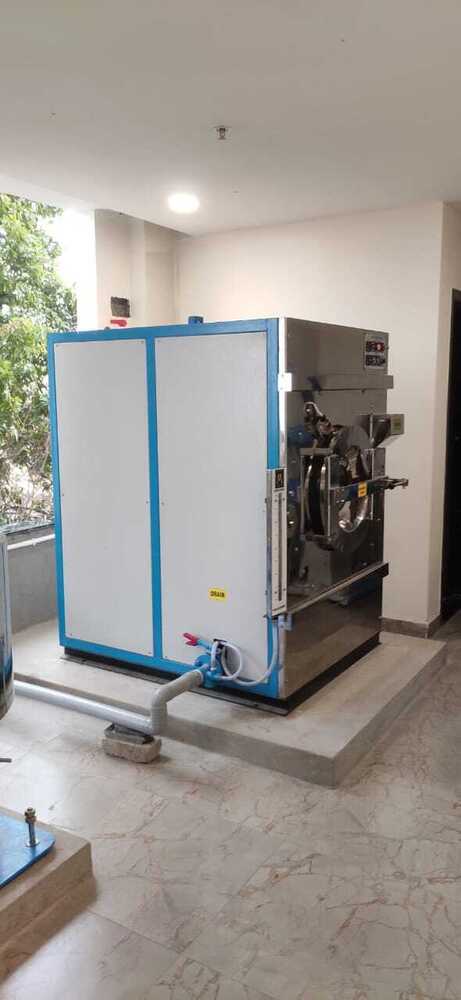Industrial Laundry Washing machine