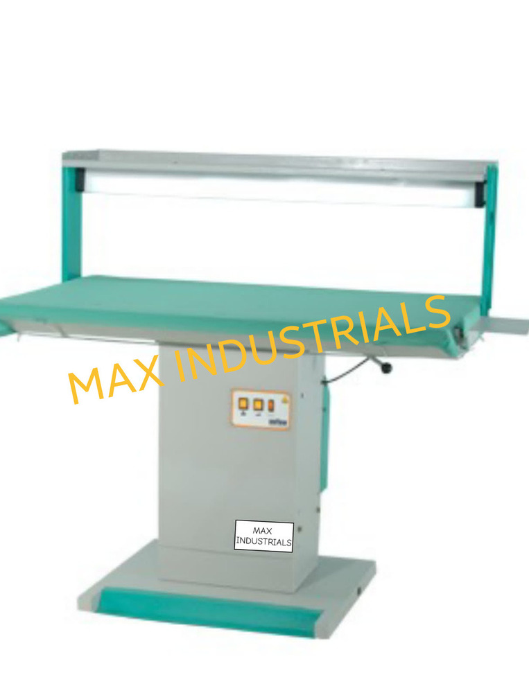Vacuum Ironing Table - Material: Metal