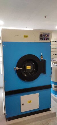 Electrical Tumble Dryer - Color: White