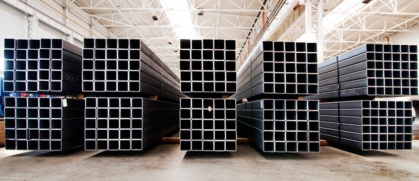 Hollow Sections Tubes - Application: Industrial