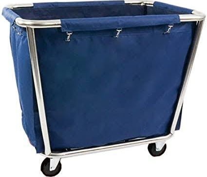 Luggage Trolley - Application: Laundry