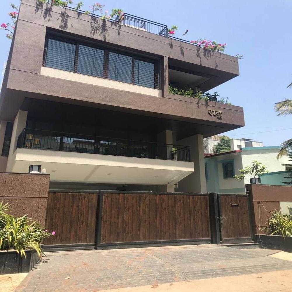 Automatic Sliding Gate - Size: Standard