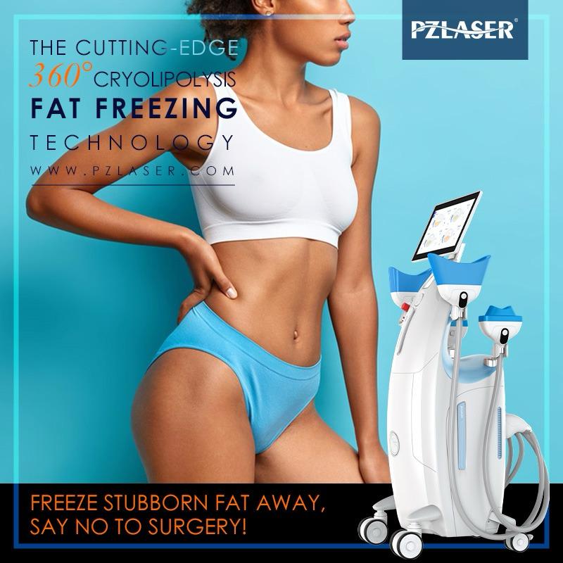 CRYO LIPO LASER 