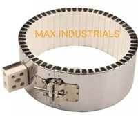 Ceramic Band Heater