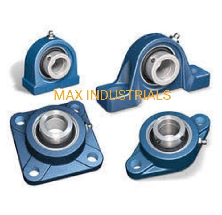 Washing Machine Pillow Block Bearing - Feature: High Efficiency