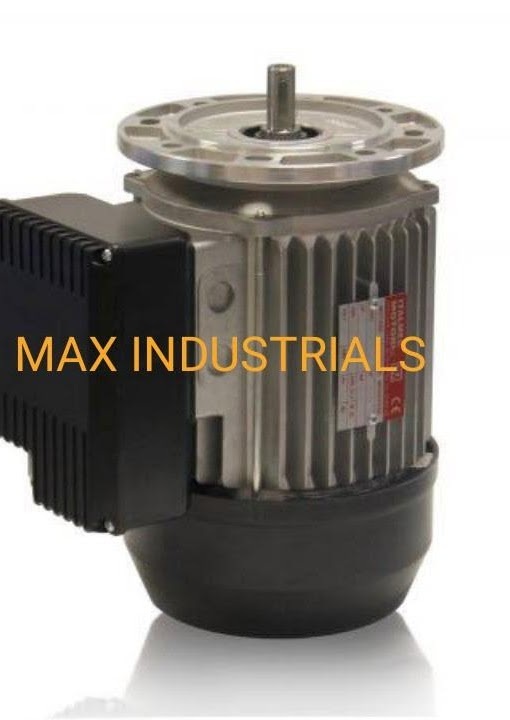 Tumble Dryer Motor - Feature: Stable Operation