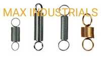 Hydro Extractor Spring