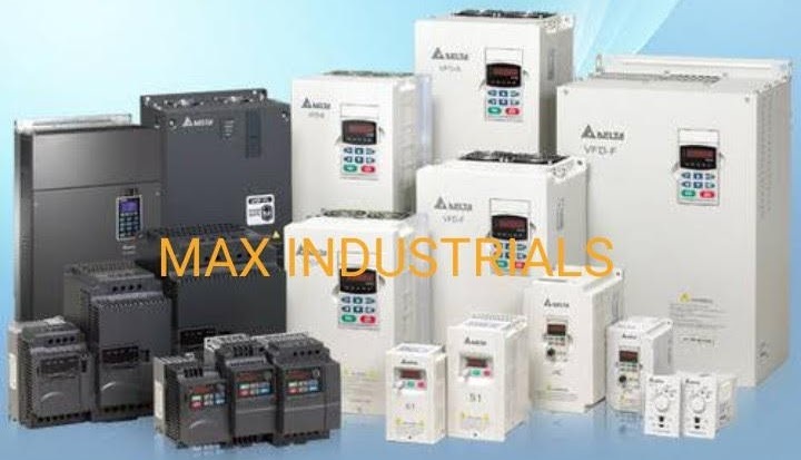 Ac Drive - Application: Industrial