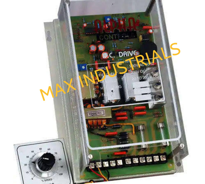 Plc Board - Application: Industrial
