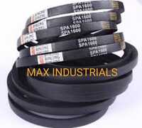 Industrial V Belt