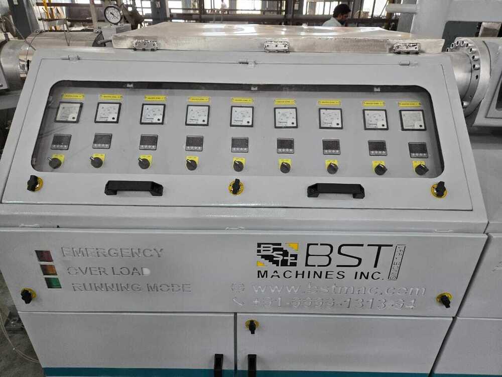 Pvc Pelletizing Machine - Features: Durable