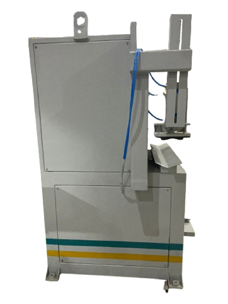 Manual Slotting Machine - Country Of Origin: India