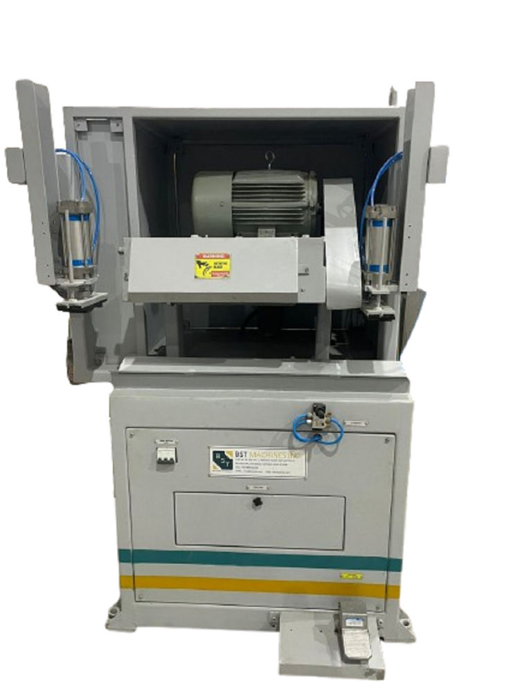 Manual Slotting Machine