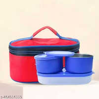 The Marka Duble Decker Lunch Box