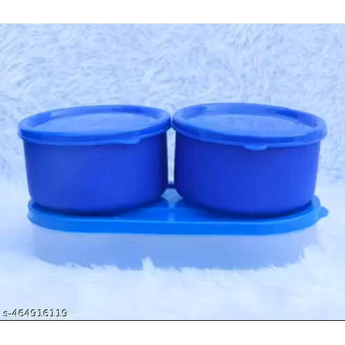 The Marka Duble Decker Lunch Box