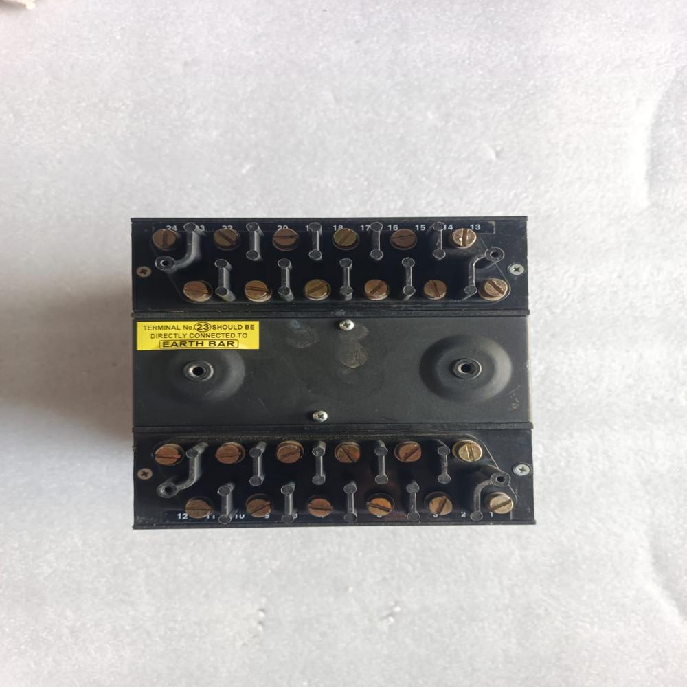 Used Numerical Biased Differntial Protecation Relay Mib202 Easun Reyrolle Type Mib202