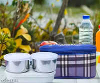 The Marka Duble Decker Lunch Box