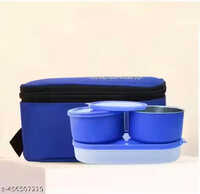 The Marka Duble Decker Lunch Box