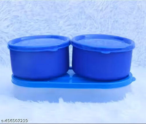 The Marka Duble Decker Lunch Box