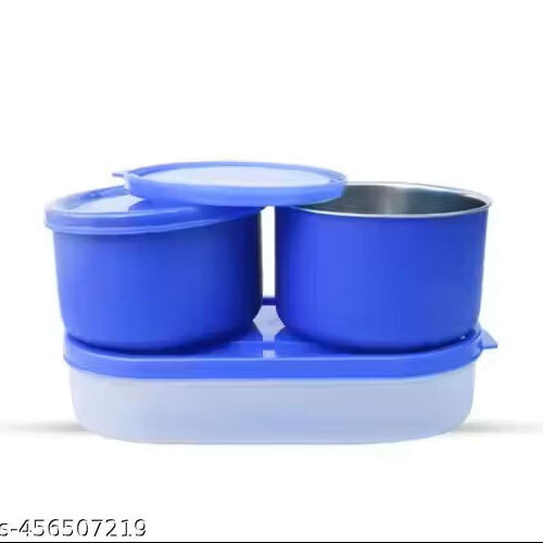 The Marka Duble Decker Lunch Box