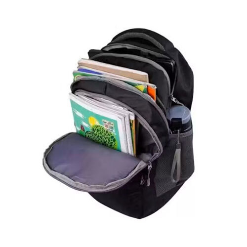 The Marka Unisex Back For School,Collage