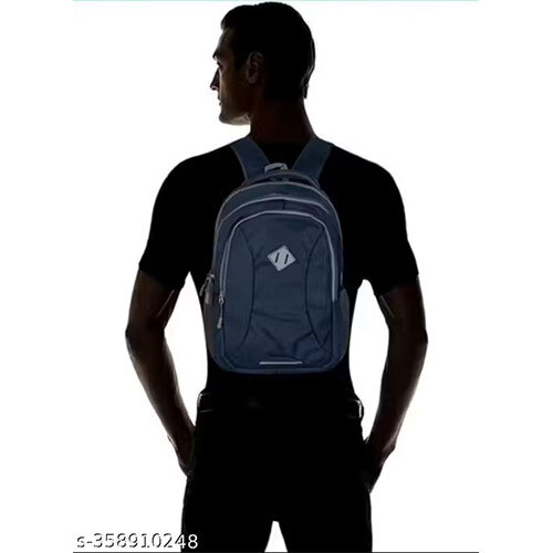 The Marka Unisex Collage Bag