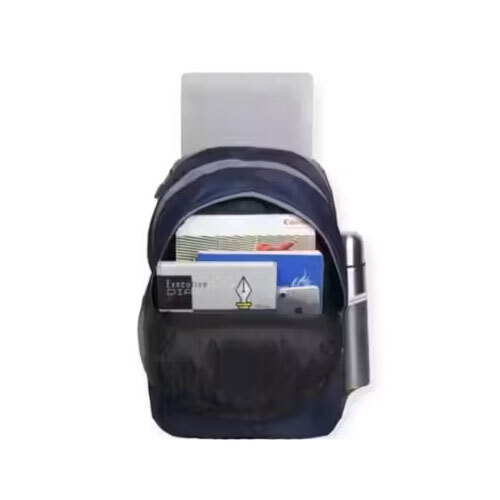 Unisex Backpack - Capacity: 31 Ltr
