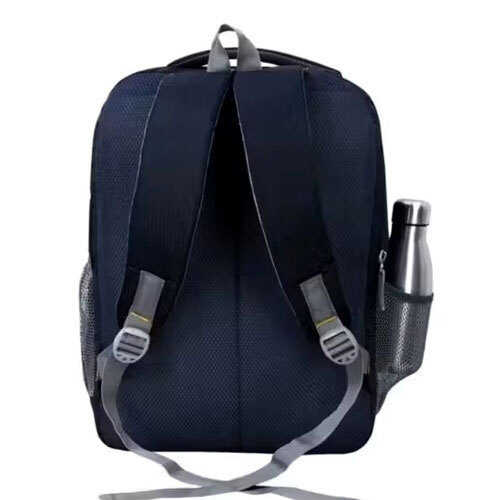 The Marka Backpack and Bags for School College and Casual Used