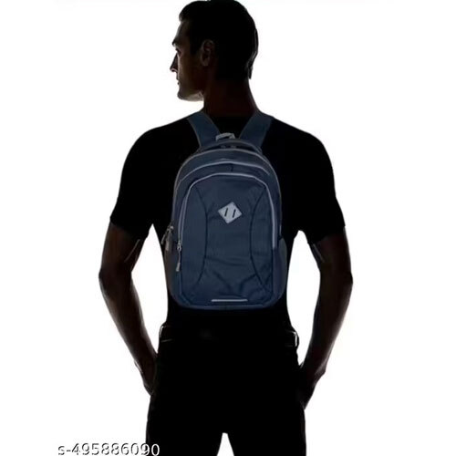 The Marka Casual Backpack for Office , School and Collage