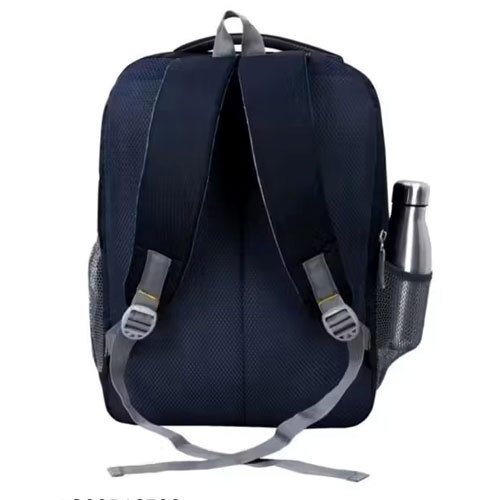 The Marka Backpack and bags for School College and Casual used