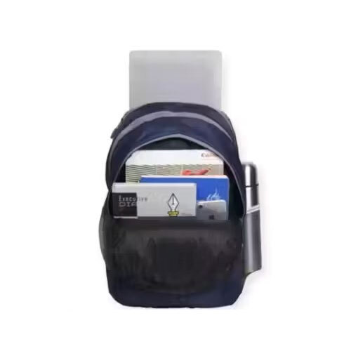 The Marka Backpack and Bags for School College and Casual Used