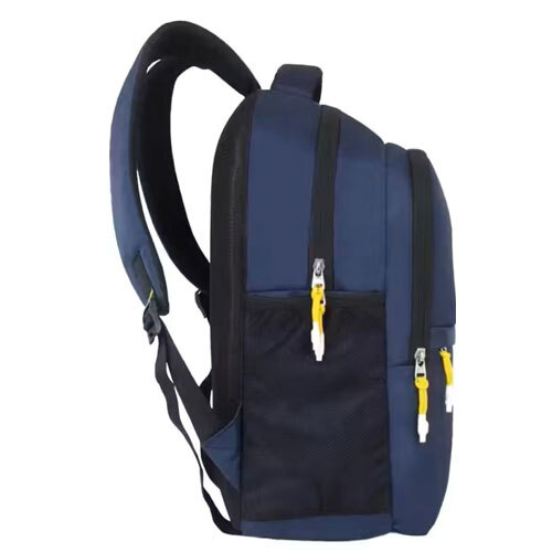 The Marka Backpack and Bags for School College and Casual Used